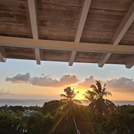 Purple Haze - Infinity Pool Holiday Home Minutes From The Island'S Best Beaches Сент-Джеймс Екстер'єр фото