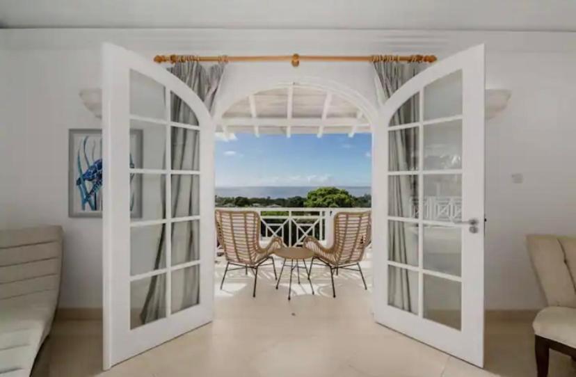 Purple Haze - Infinity Pool Holiday Home Minutes From The Island'S Best Beaches Сент-Джеймс Екстер'єр фото
