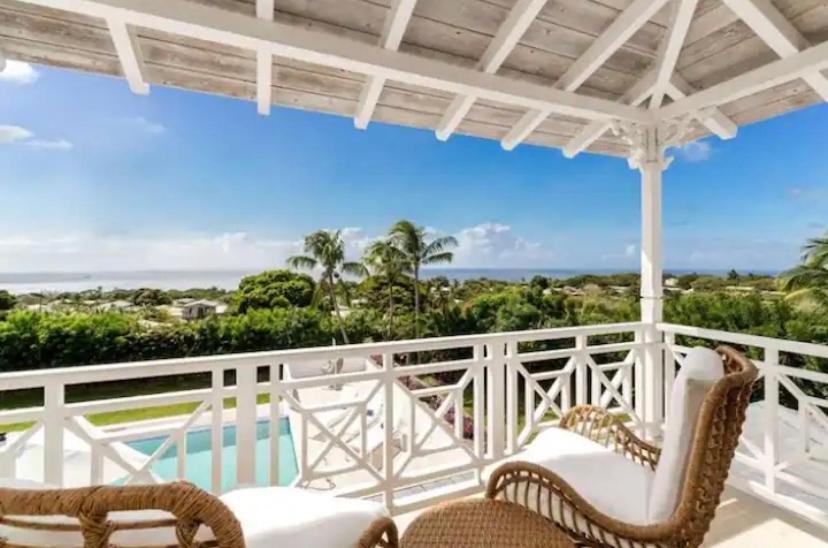 Purple Haze - Infinity Pool Holiday Home Minutes From The Island'S Best Beaches Сент-Джеймс Екстер'єр фото