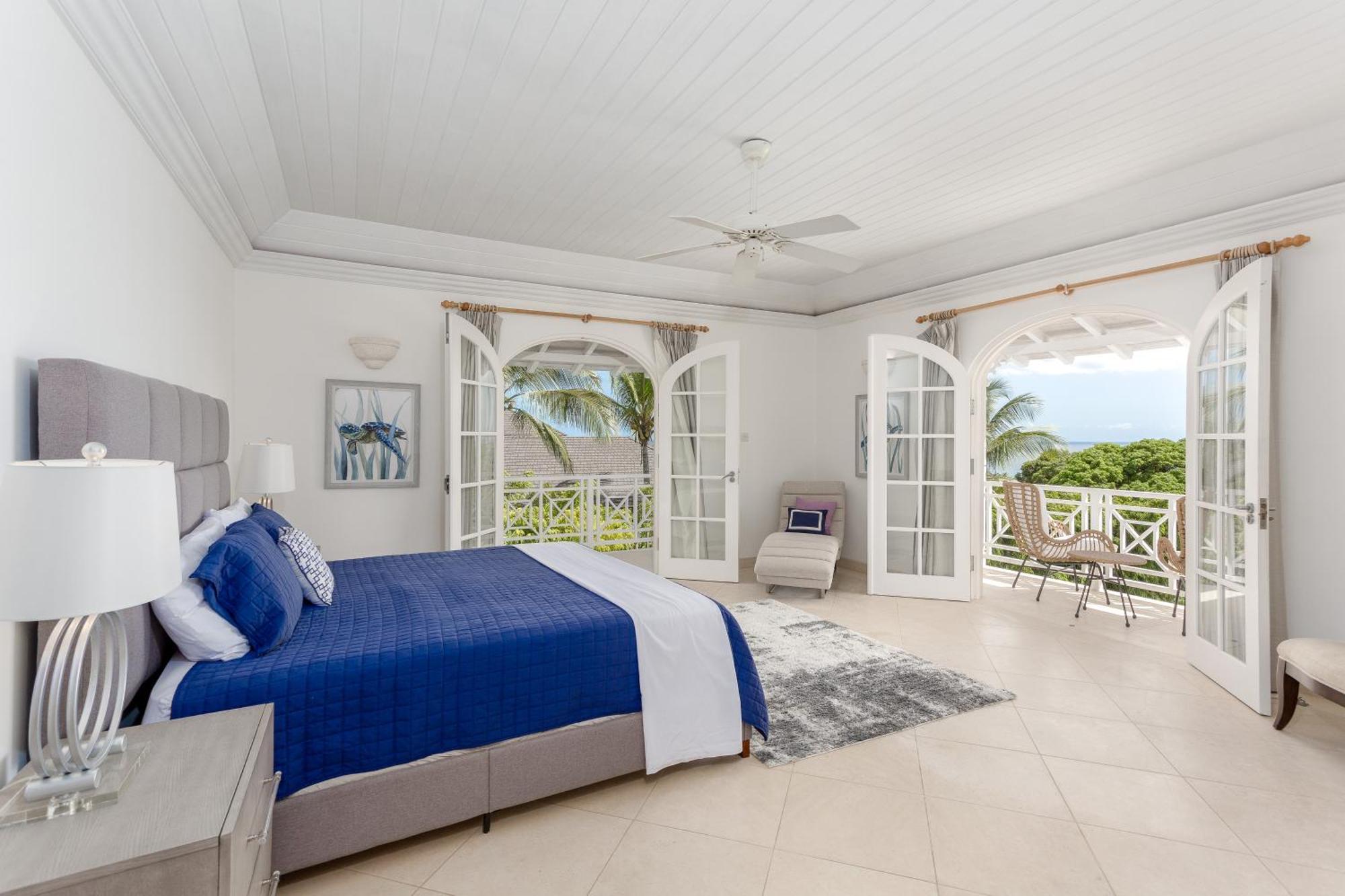Purple Haze - Infinity Pool Holiday Home Minutes From The Island'S Best Beaches Сент-Джеймс Екстер'єр фото