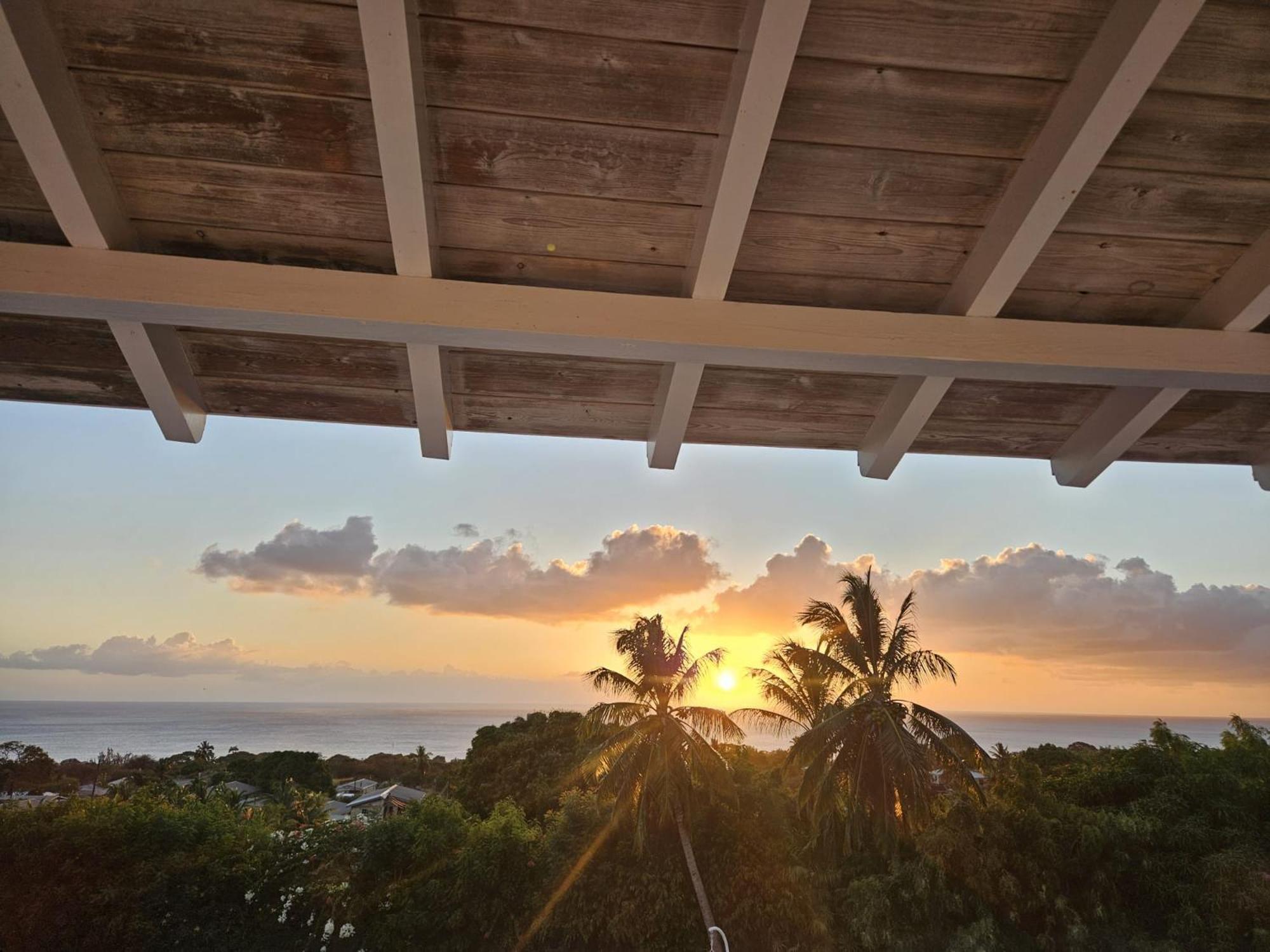Purple Haze - Infinity Pool Holiday Home Minutes From The Island'S Best Beaches Сент-Джеймс Екстер'єр фото
